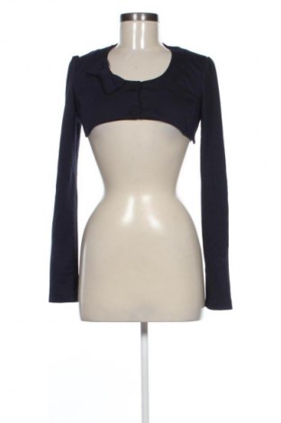 Damski kardigan ONLY, Rozmiar M, Kolor Niebieski, Cena 62,07 zł