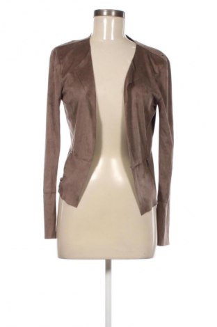 Damen Strickjacke ONLY, Größe M, Farbe Beige, Preis 10,99 €