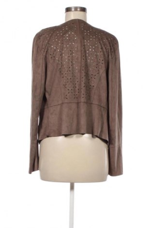 Damen Strickjacke ONLY, Größe M, Farbe Beige, Preis 10,99 €