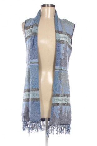 Дамска жилетка ONLY, Размер S, Цвят Многоцветен, Цена 22,99 лв.