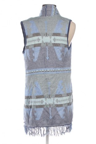 Дамска жилетка ONLY, Размер S, Цвят Многоцветен, Цена 22,99 лв.