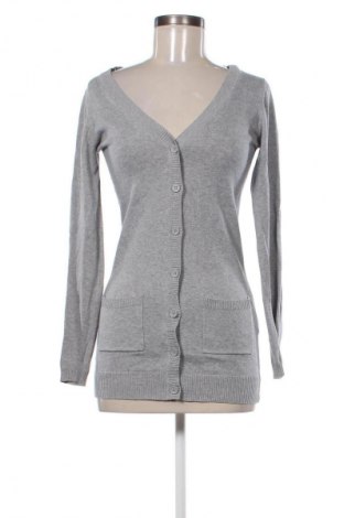 Cardigan de damă ONLY, Mărime S, Culoare Gri, Preț 70,97 Lei