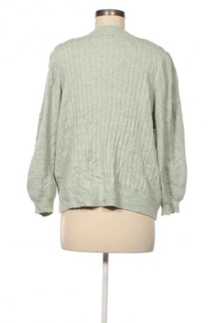 Női kardigán ONLY, Méret L, Szín Zöld, Ár 3 479 Ft