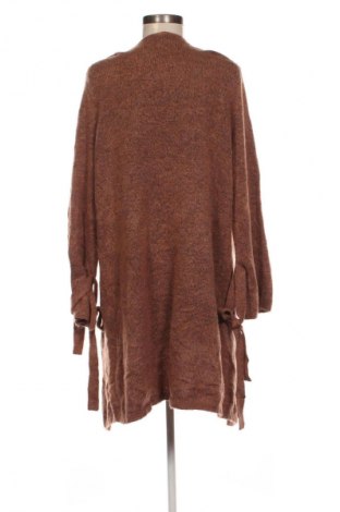 Damen Strickjacke ONLY, Größe S, Farbe Braun, Preis 15,99 €