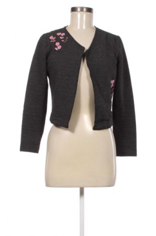 Damen Strickjacke ONLY, Größe M, Farbe Grau, Preis € 8,99