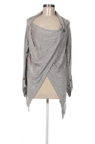 Damski kardigan Object, Rozmiar M, Kolor Szary, Cena 64,99 zł