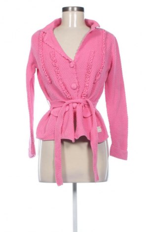 Damen Strickjacke Odd Molly, Größe S, Farbe Rosa, Preis 141,89 €