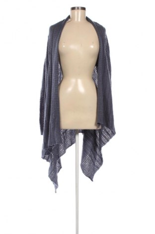 Дамска жилетка Okay, Размер XL, Цвят Син, Цена 16,99 лв.