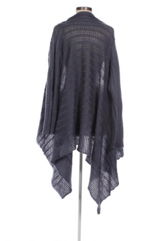 Дамска жилетка Okay, Размер XL, Цвят Син, Цена 16,99 лв.