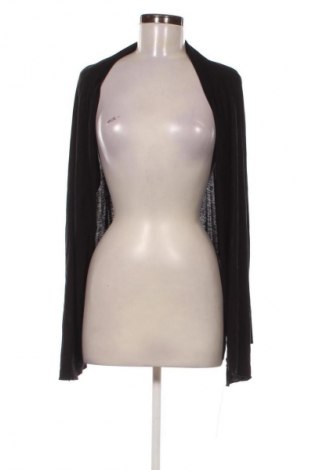 Damen Strickjacke Okay, Größe XL, Farbe Schwarz, Preis € 7,99