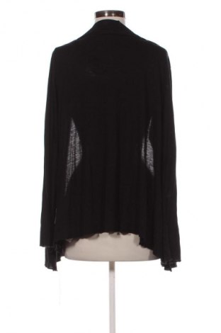 Damen Strickjacke Okay, Größe XL, Farbe Schwarz, Preis € 7,99