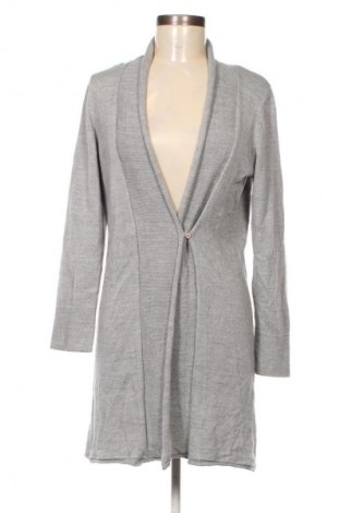 Damen Strickjacke Olsen, Größe M, Farbe Grau, Preis 9,99 €