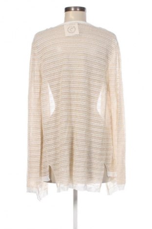 Γυναικεία ζακέτα Oltre, Μέγεθος L, Χρώμα Πολύχρωμο, Τιμή 12,99 €