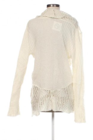 Női kardigán Oltre, Méret L, Szín Ekrü
, Ár 8 119 Ft