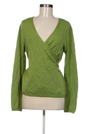 Cardigan de damă Oltre, Mărime XL, Culoare Verde, Preț 132,99 Lei