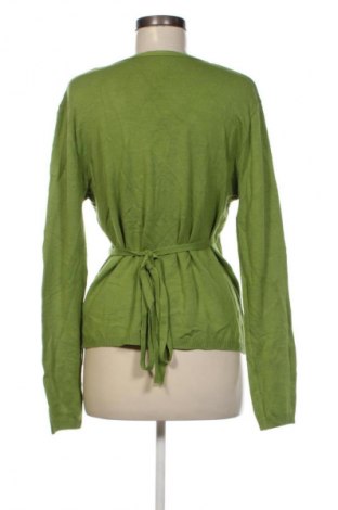 Cardigan de damă Oltre, Mărime XL, Culoare Verde, Preț 132,99 Lei