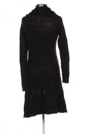 Дамска жилетка Oltre, Размер M, Цвят Черен, Цена 32,99 лв.