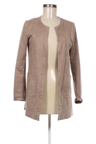Női kardigán Oltre, Méret S, Szín Bézs, Ár 6 039 Ft