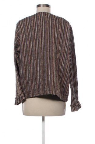 Дамска жилетка Oltre, Размер XL, Цвят Многоцветен, Цена 22,99 лв.