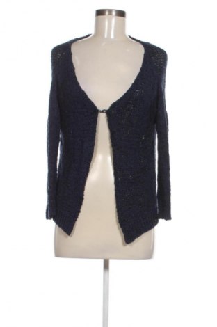 Dámsky kardigán Oltre, Velikost S, Barva Modrá, Cena  785,00 Kč