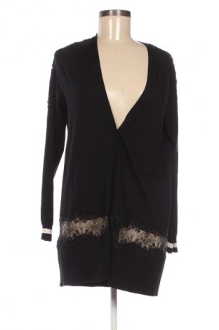 Női kardigán Oltre, Méret L, Szín Fekete, Ár 12 400 Ft