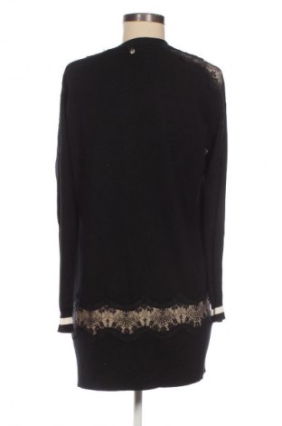 Női kardigán Oltre, Méret L, Szín Fekete, Ár 12 400 Ft