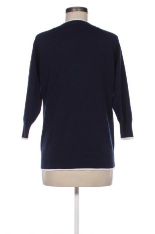 Dámsky kardigán Oodji, Velikost XL, Barva Modrá, Cena  371,00 Kč