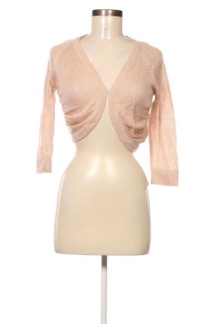 Γυναικεία ζακέτα Oodji, Μέγεθος M, Χρώμα  Μπέζ, Τιμή 8,99 €