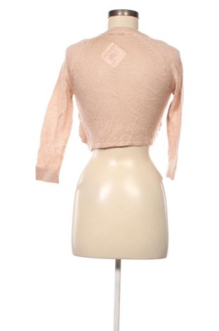 Γυναικεία ζακέτα Oodji, Μέγεθος M, Χρώμα  Μπέζ, Τιμή 8,99 €