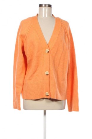 Dámsky kardigán Opus, Veľkosť L, Farba Oranžová, Cena  22,95 €