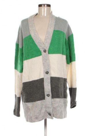 Damen Strickjacke Opus, Größe L, Farbe Mehrfarbig, Preis € 22,99