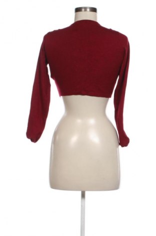 Dámsky kardigán Orsay, Velikost M, Barva Červená, Cena  367,00 Kč