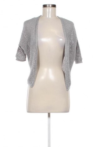 Дамска жилетка Orsay, Размер XS, Цвят Сив, Цена 29,15 лв.