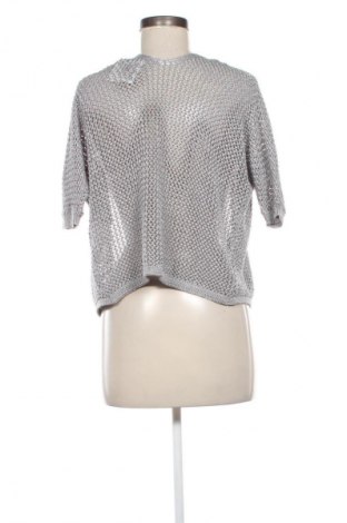 Дамска жилетка Orsay, Размер XS, Цвят Сив, Цена 29,15 лв.