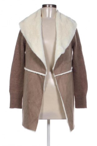 Дамска жилетка Orsay, Размер S, Цвят Кафяв, Цена 17,99 лв.