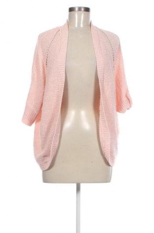 Damen Strickjacke Orsay, Größe S, Farbe Rosa, Preis € 7,99
