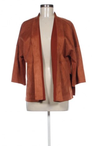 Damski kardigan Orsay, Rozmiar M, Kolor Brązowy, Cena 105,75 zł