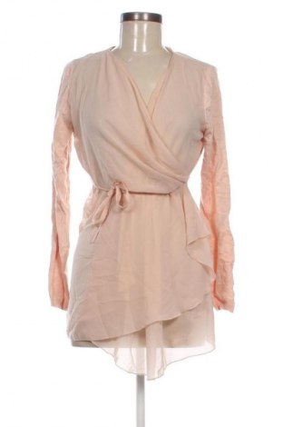 Cardigan de damă Orsay, Mărime L, Culoare Bej, Preț 39,99 Lei