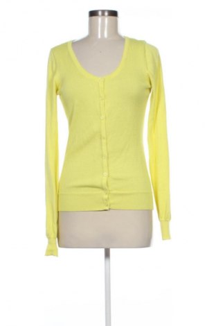 Damen Strickjacke Orsay, Größe M, Farbe Gelb, Preis € 15,00