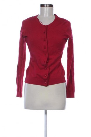 Damen Strickjacke Orsay, Größe M, Farbe Rot, Preis € 13,99