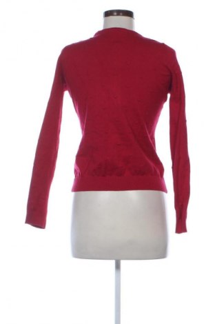 Damen Strickjacke Orsay, Größe M, Farbe Rot, Preis € 13,99