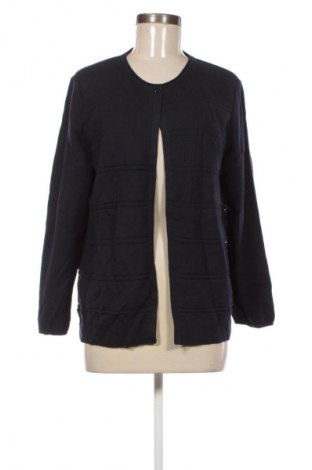 Γυναικεία ζακέτα Osley, Μέγεθος XL, Χρώμα Μπλέ, Τιμή 8,99 €