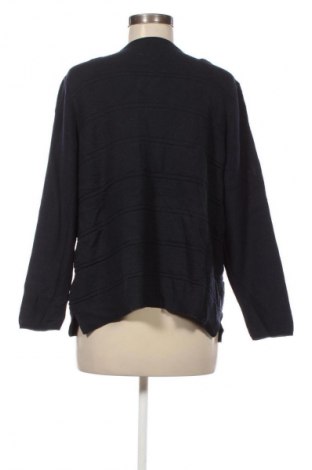 Γυναικεία ζακέτα Osley, Μέγεθος XL, Χρώμα Μπλέ, Τιμή 8,99 €