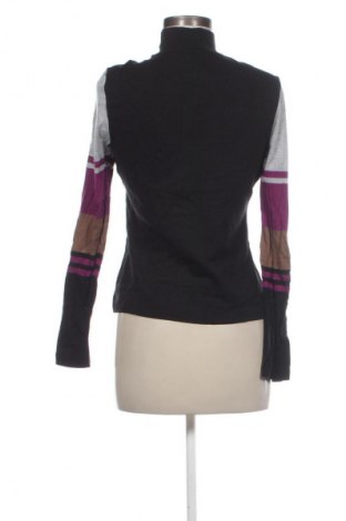 Damen Strickjacke Oui, Größe M, Farbe Mehrfarbig, Preis € 14,99