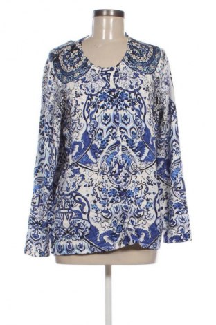 Дамска жилетка Ovanti, Размер L, Цвят Многоцветен, Цена 11,24 €