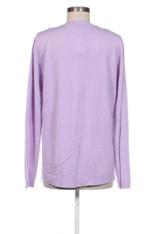 Női kardigán Oviesse, Méret XXL, Szín Lila, Ár 6 554 Ft