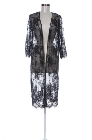 Damen Strickjacke Oysho, Größe S, Farbe Schwarz, Preis 38,42 €