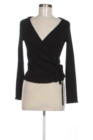 Női kardigán Oysho, Méret S, Szín Fekete, Ár 8 178 Ft