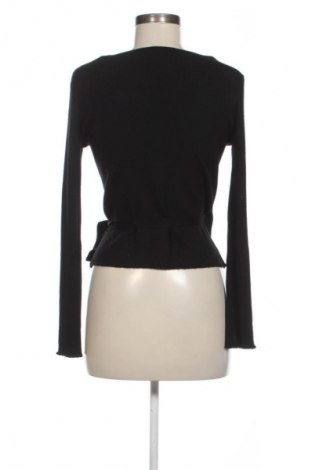 Női kardigán Oysho, Méret S, Szín Fekete, Ár 8 178 Ft