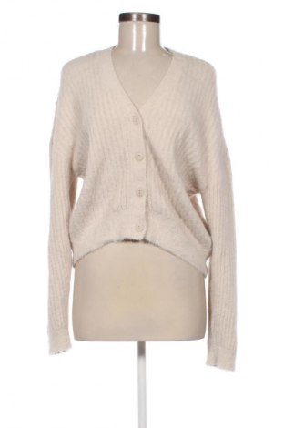 Damen Strickjacke Page One, Größe L, Farbe Ecru, Preis € 14,83